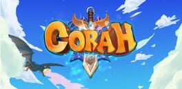 Corah artwork 1