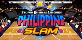 Basketball Slam! artwork 1