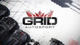 Grid Autosport: Custom Edition artwork 1