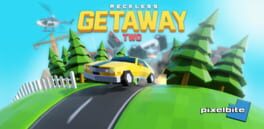 Reckless Getaway 2 artwork 1