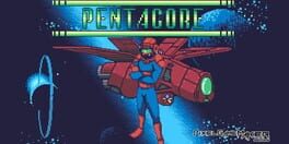 Pentacore artwork 1