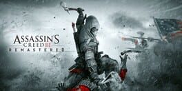 Assassin's Creed III Remastered artwork 1