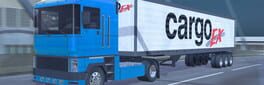 Cargo Truck Simulator 2023 artwork 1