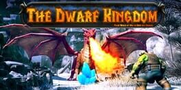 The Dwarf Kingdom: Magic World of War vs Orks and Dragon artwork 1
