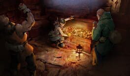 Dark and Darker artwork 17