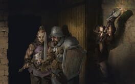 Dark and Darker artwork 1
