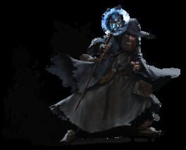 Dark and Darker artwork 2