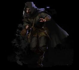 Dark and Darker artwork 10