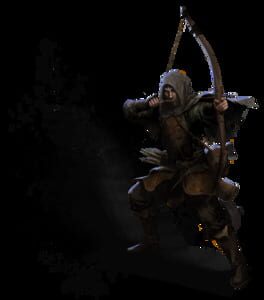Dark and Darker artwork 11