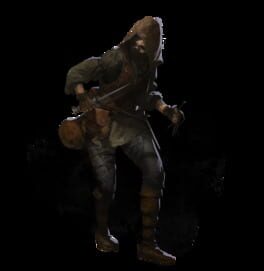 Dark and Darker artwork 4