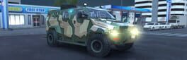 Police Car Armored: Cop Simulator artwork 1