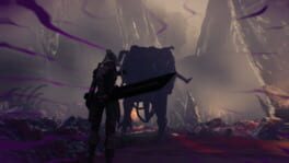 Morbid: The Lords of Ire artwork 1