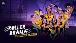 Roller Drama artwork 2