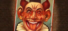 Fiendish Freddy's Big Top O' Fun artwork 1