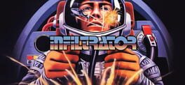 Infiltrator artwork 1