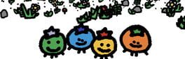 Berry People artwork 1