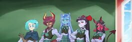 Wholesome Monster Girl Academia artwork 1