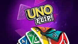 Uno: Flip artwork 1