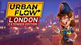 Urban Flow: London Extended Edition artwork 1