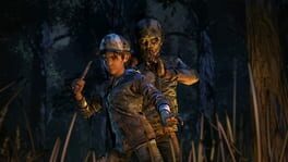 The Walking Dead: The Final Season - Episode 2: Suffer the Children artwork 1