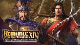 Romance of the Three Kingdoms XIII: Scenario - The Battle of Hefei & Event Set artwork 1