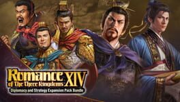 Romance of the Three Kingdoms XIII: Scenario - Hebei Conflict & Event Set artwork 1