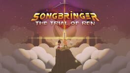 Songbringer: The Trial of Ren artwork 1