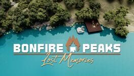 Bonfire Peaks: Lost Memories artwork 1