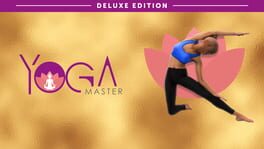 Yoga Master: Deluxe Edition artwork 1