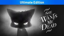 She Wants Me Dead: Ultimate Edition artwork 1