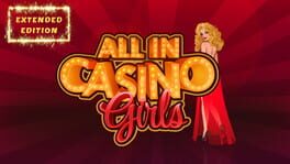 All in Casino Girls: Extended Edition artwork 1