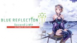 Blue Reflection: Second Light - Ultimate Edition artwork 2