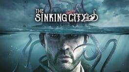The Sinking City: Deluxe Edition artwork 1