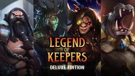 Legend of Keepers: Deluxe Edition artwork 1