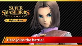 Super Smash Bros. Ultimate: Challenger Pack 2 artwork 1