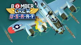 Bomber Crew: U.S. Army Air Forces artwork 1