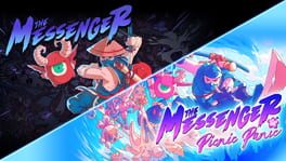 The Messenger: Picnic Panic Bundle artwork 1