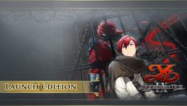 Ys IX: Monstrum Nox - Launch Edition artwork 1