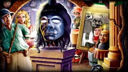 Stern Pinball Arcade: Ripley's Believe It or Not! artwork 1