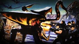 Stern Pinball Arcade: Starship Troopers artwork 1