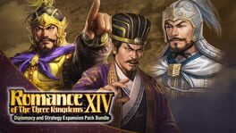 Romance of the Three Kingdoms XIII: Scenario - Gongsun Zan: The Hero of Hebei artwork 1
