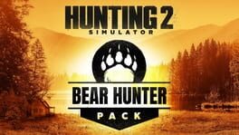 Hunting Simulator 2: Bear Hunter Pack artwork 1
