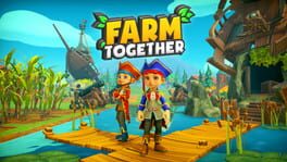 Farm Together: Sugarcane Pack artwork 1