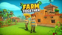 Farm Together: Jalapeño Pack artwork 1