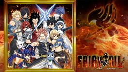 Fairy Tail: Digital Deluxe Edition artwork 1