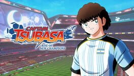 Captain Tsubasa: Rise of New Champions - Juan Diaz Mission artwork 1