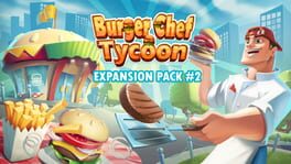 Burger Chef Tycoon: Expansion Pack 2 artwork 1
