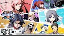 BlazBlue: Cross Tag Battle - Ver 2.0 Expansion Pack artwork 1