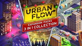 Urban Flow: Expansion Packs Collection artwork 1