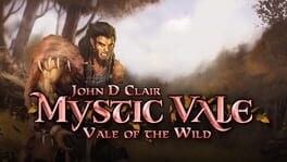 Mystic Vale: Vale of the Wild artwork 1